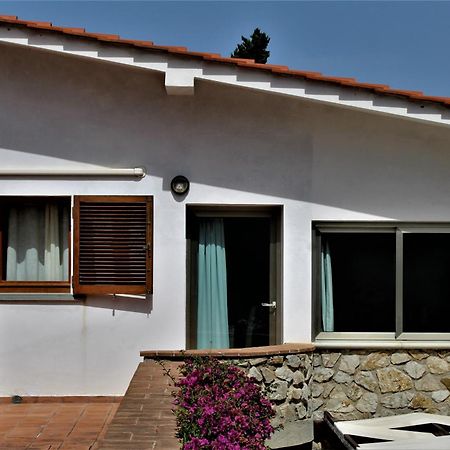 Residence Les Oliviers Porto Azzurro Eksteriør bilde
