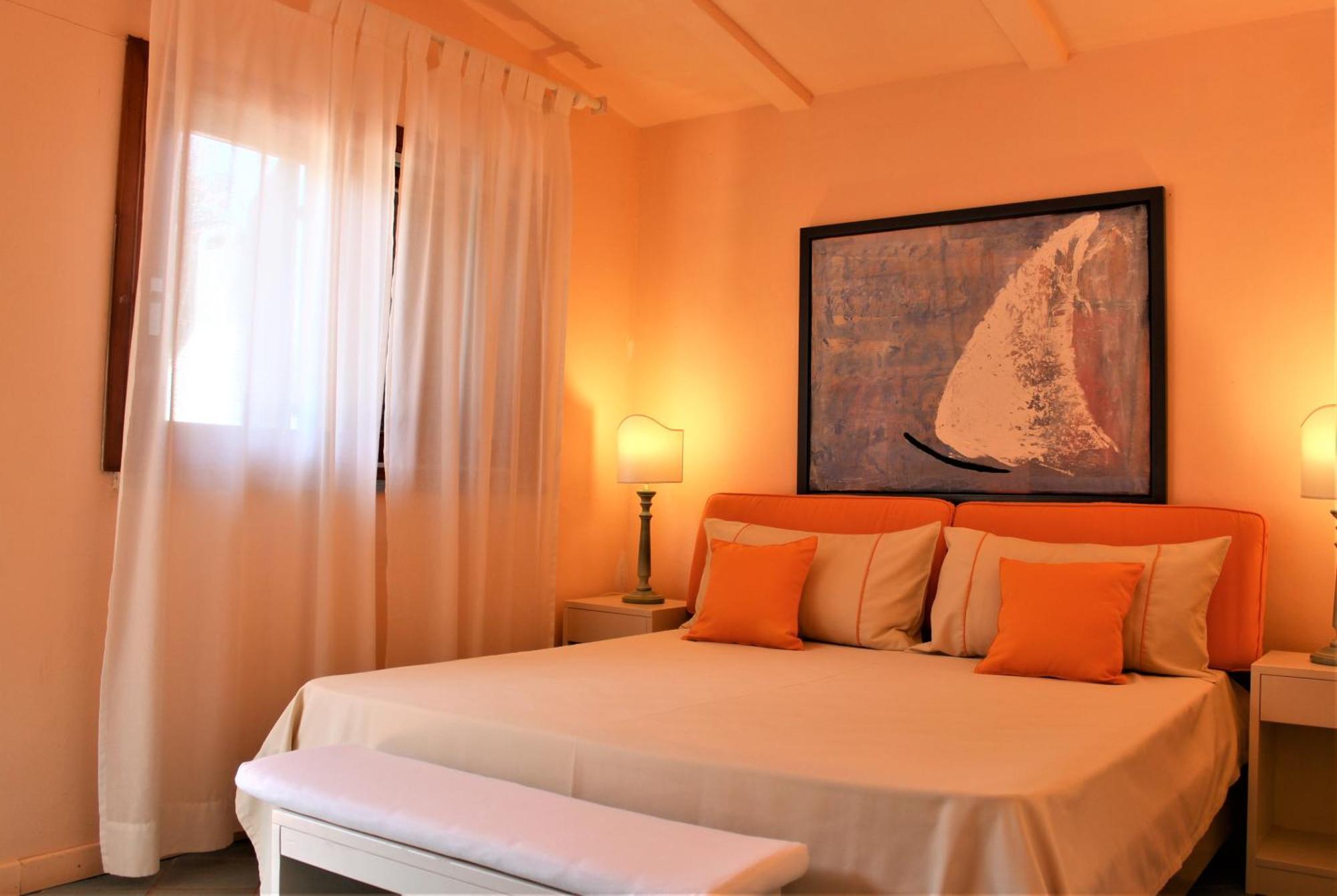 Residence Les Oliviers Porto Azzurro Eksteriør bilde