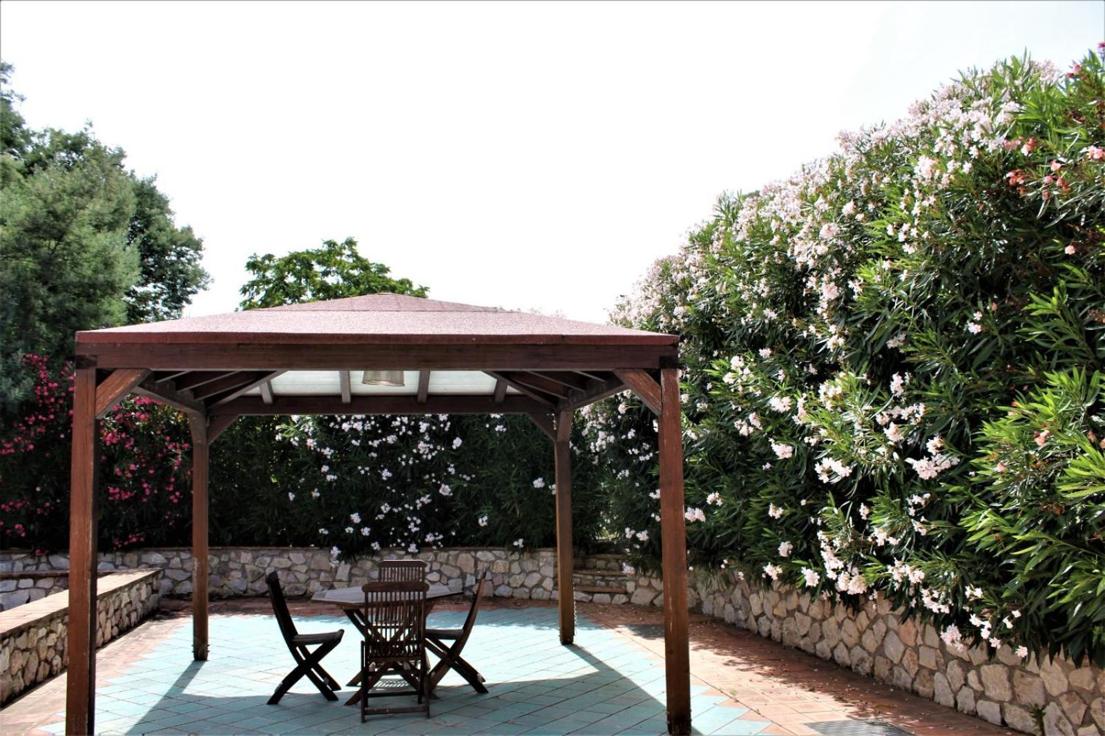 Residence Les Oliviers Porto Azzurro Eksteriør bilde