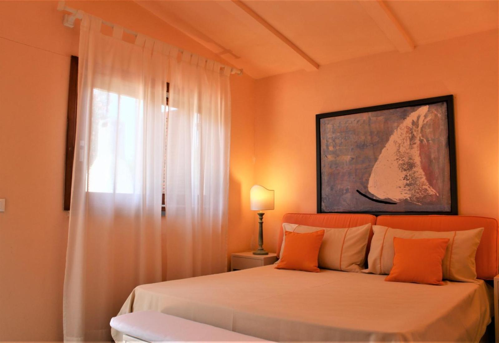 Residence Les Oliviers Porto Azzurro Eksteriør bilde
