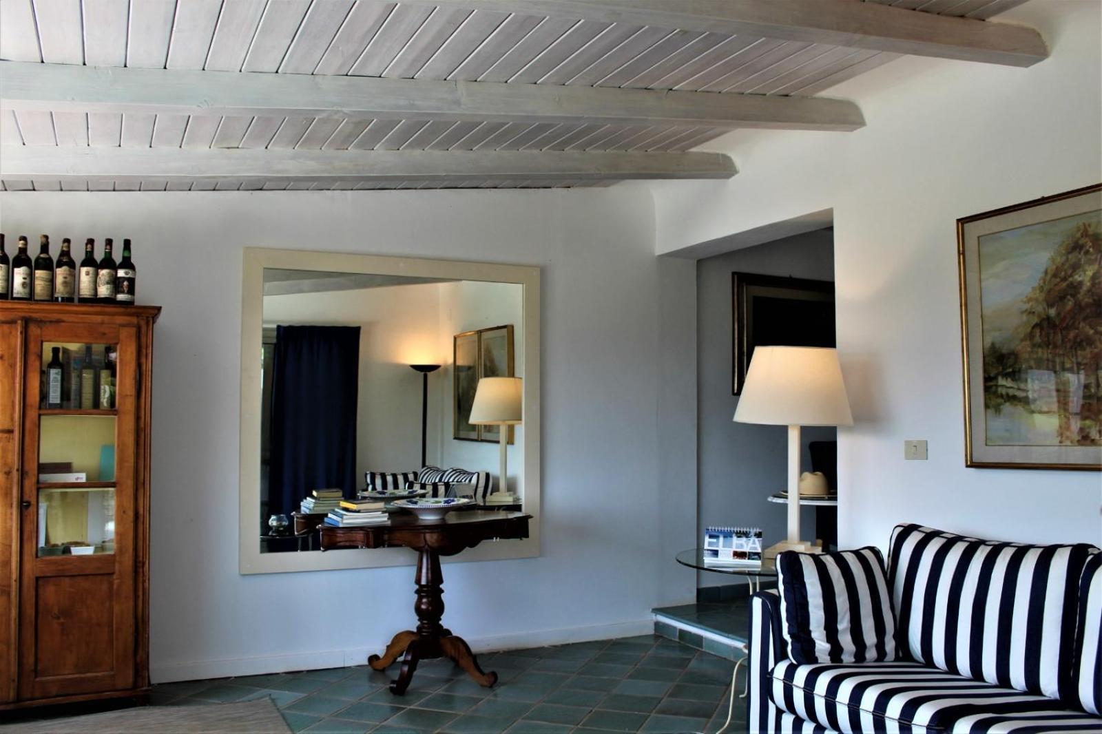 Residence Les Oliviers Porto Azzurro Eksteriør bilde